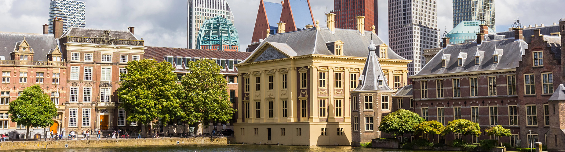 Den Haag Rope Access