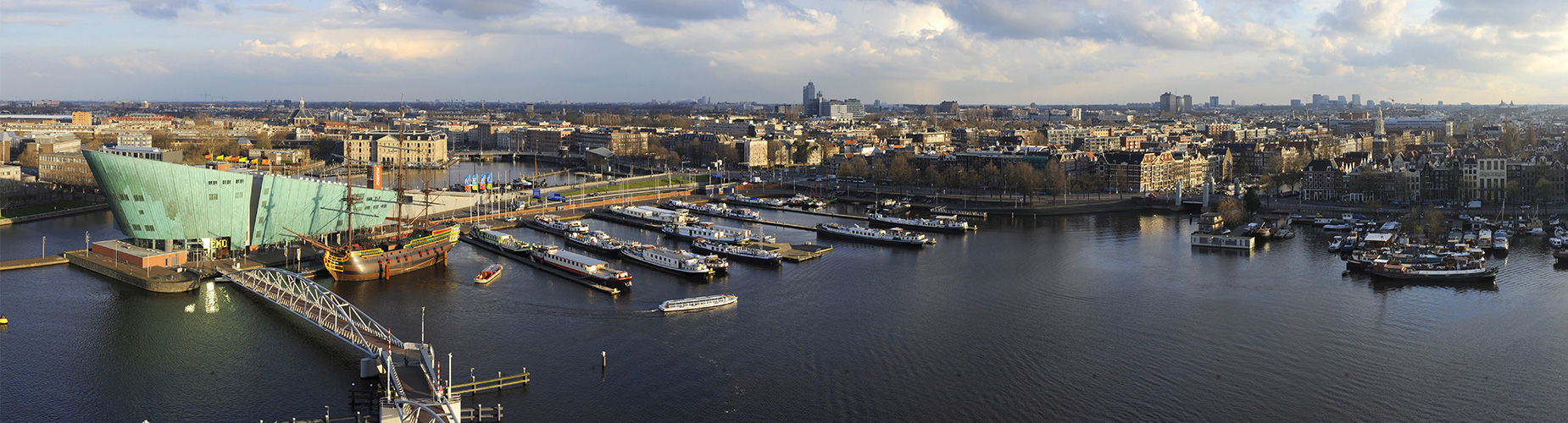 Rope Access Amsterdam