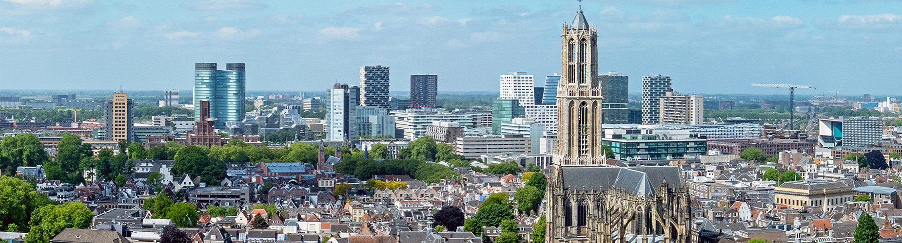 domtoren utrecht
