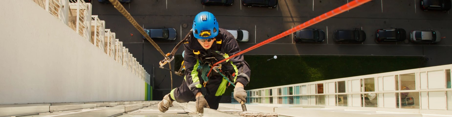 technische rope access